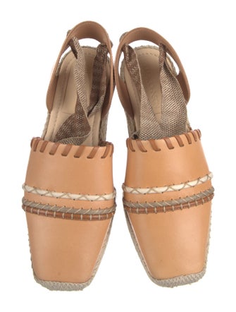 Ulla Johnson Suede Espadrilles