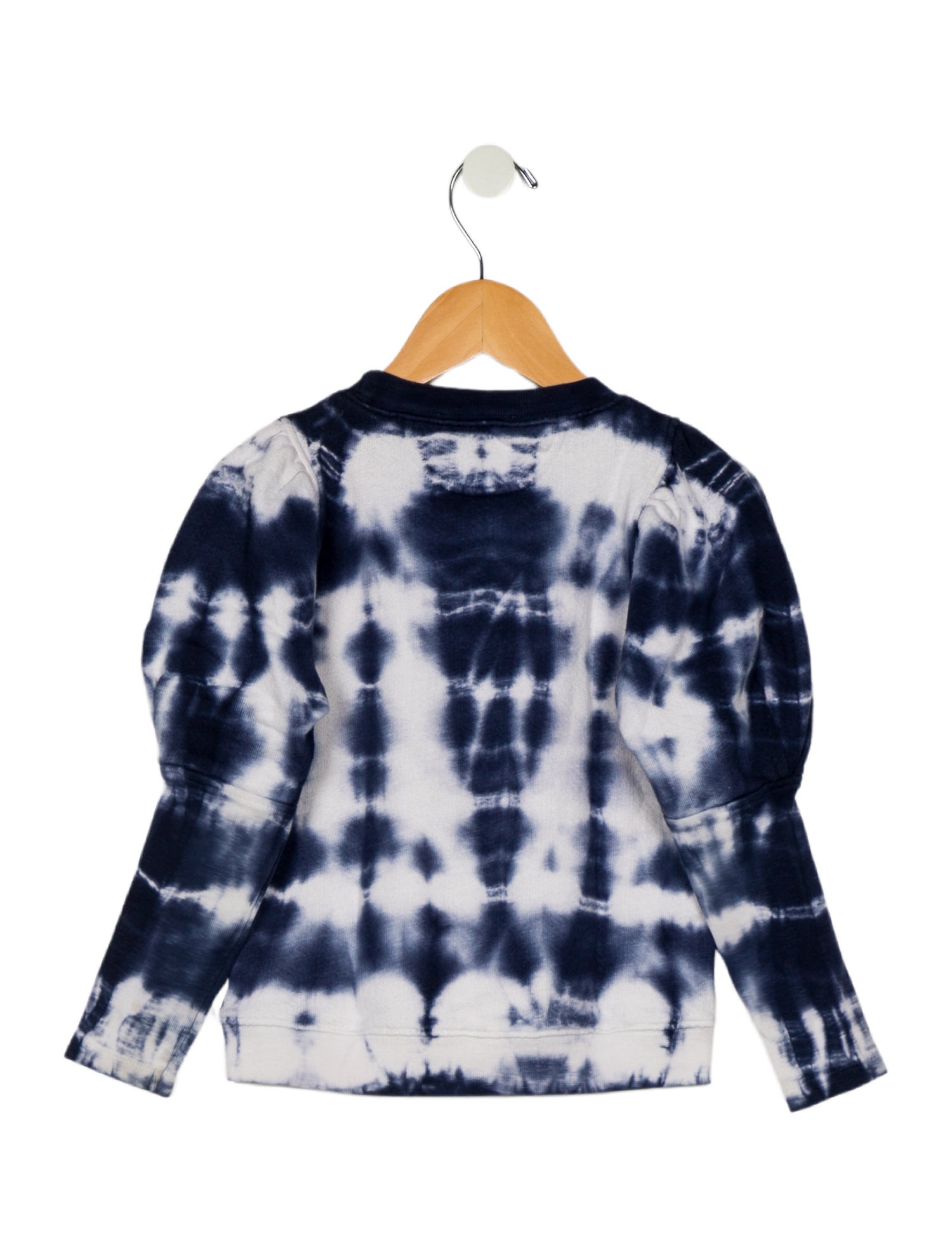 Ulla Johnson Long Sleeve Sweater