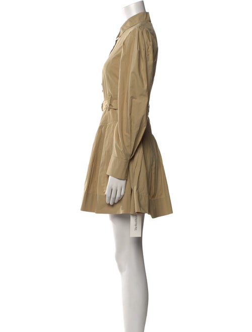 Ulla Johnson Mini Dress