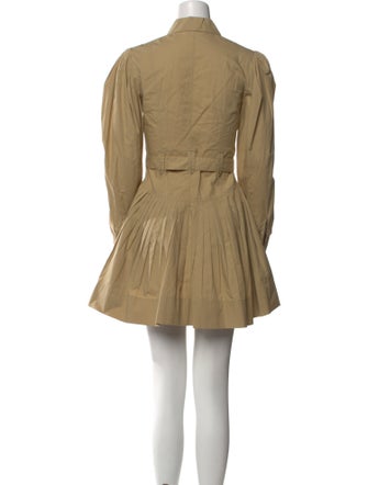 Ulla Johnson Mini Dress