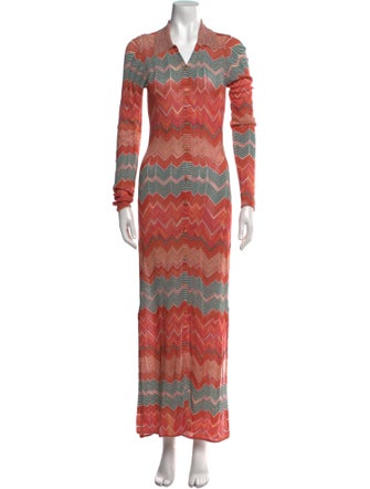 Ulla Johnson Printed Mini Dress