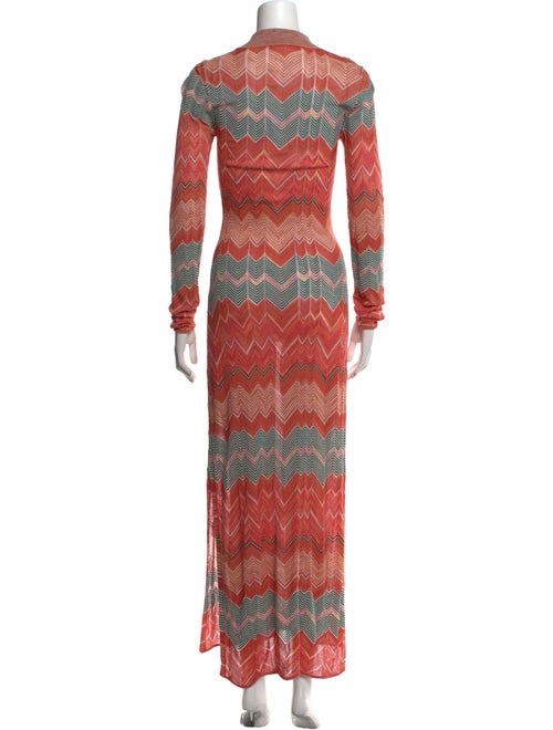 Ulla Johnson Printed Mini Dress