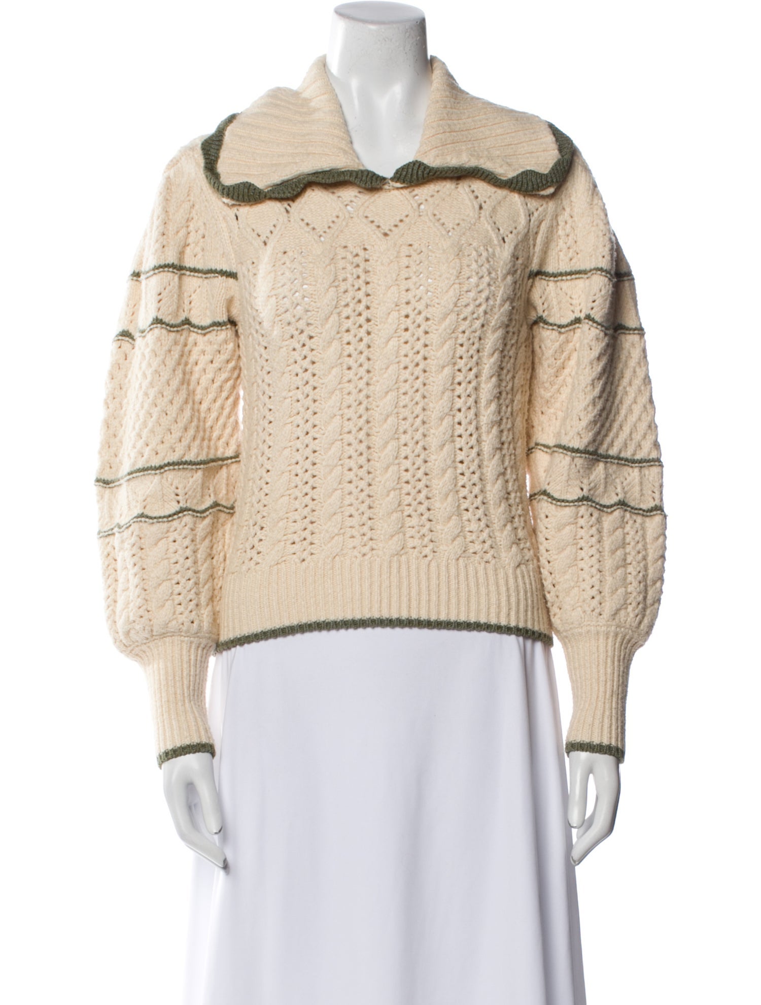 Ulla Johnson Sweater