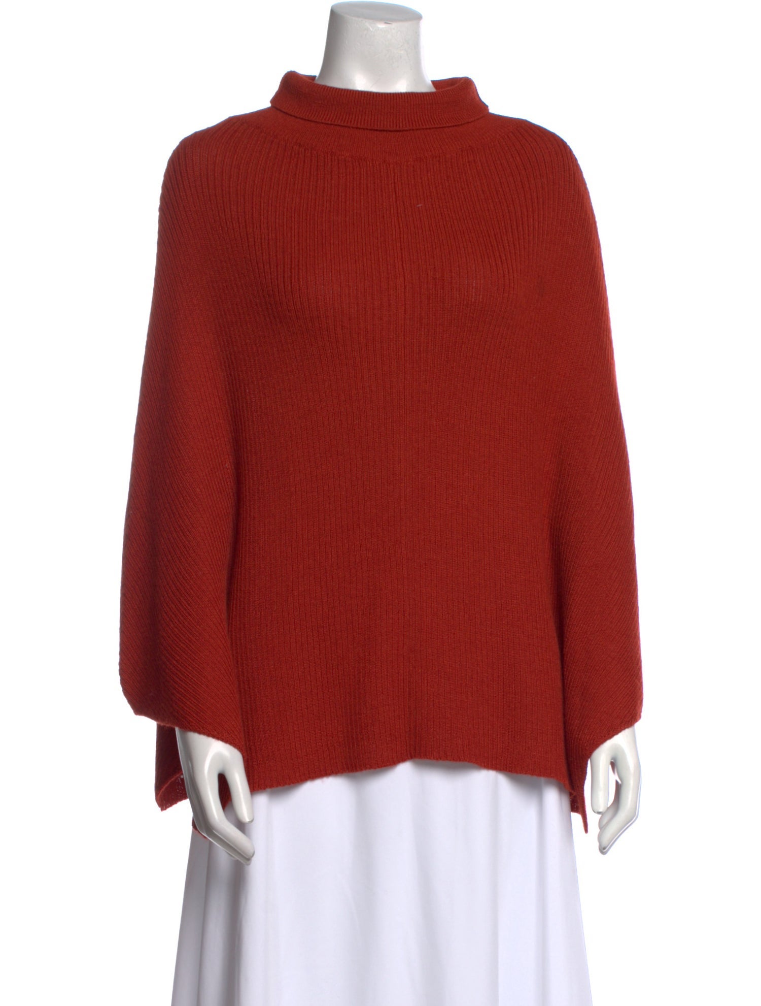 Ulla Johnson Baby Alpaca Turtleneck Sweater