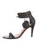 Ulla Johnson Leather Sandals