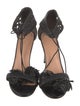 Ulla Johnson Leather Sandals