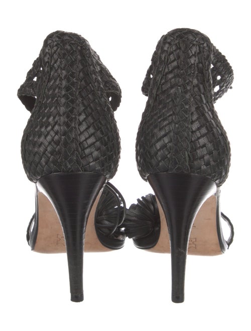 Ulla Johnson Leather Sandals