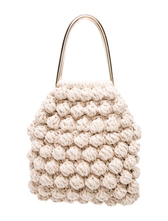 Ulla Johnson Top Handle Bag