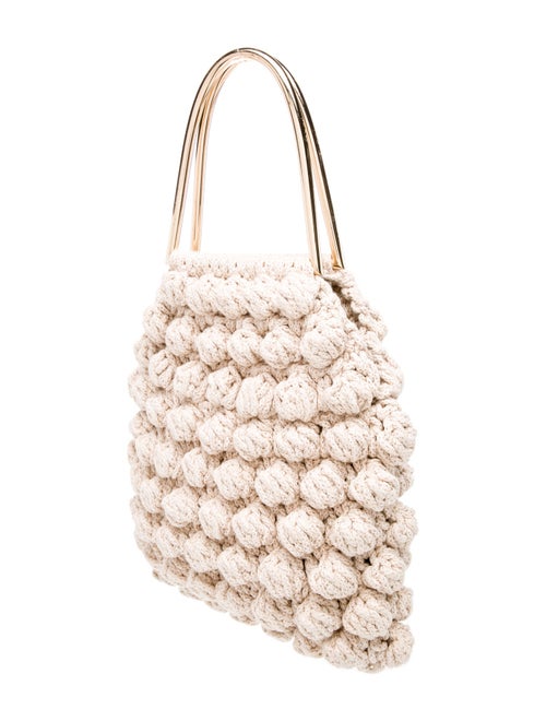 Ulla Johnson Top Handle Bag