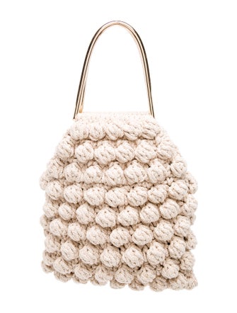 Ulla Johnson Top Handle Bag