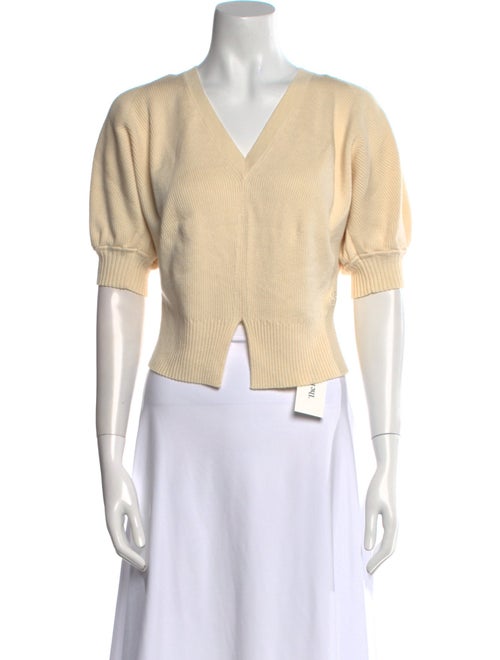 Ulla Johnson V-Neck Sweater