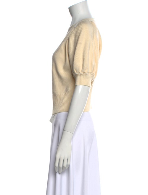 Ulla Johnson V-Neck Sweater