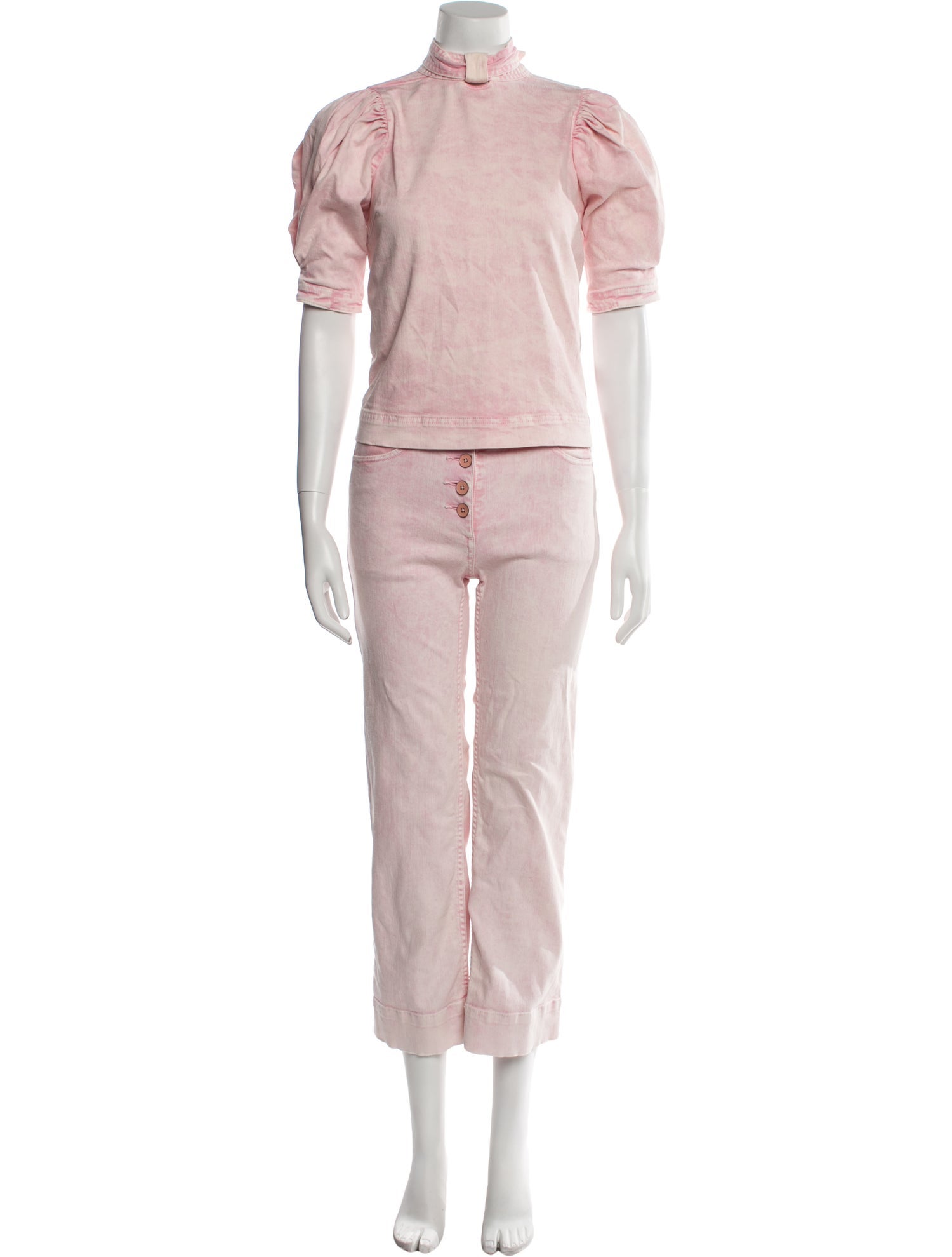 Ulla Johnson Pant Set
