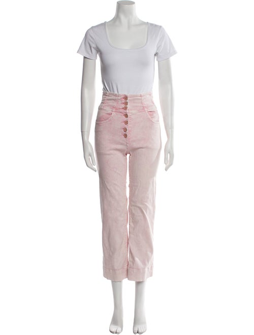 Ulla Johnson Pant Set
