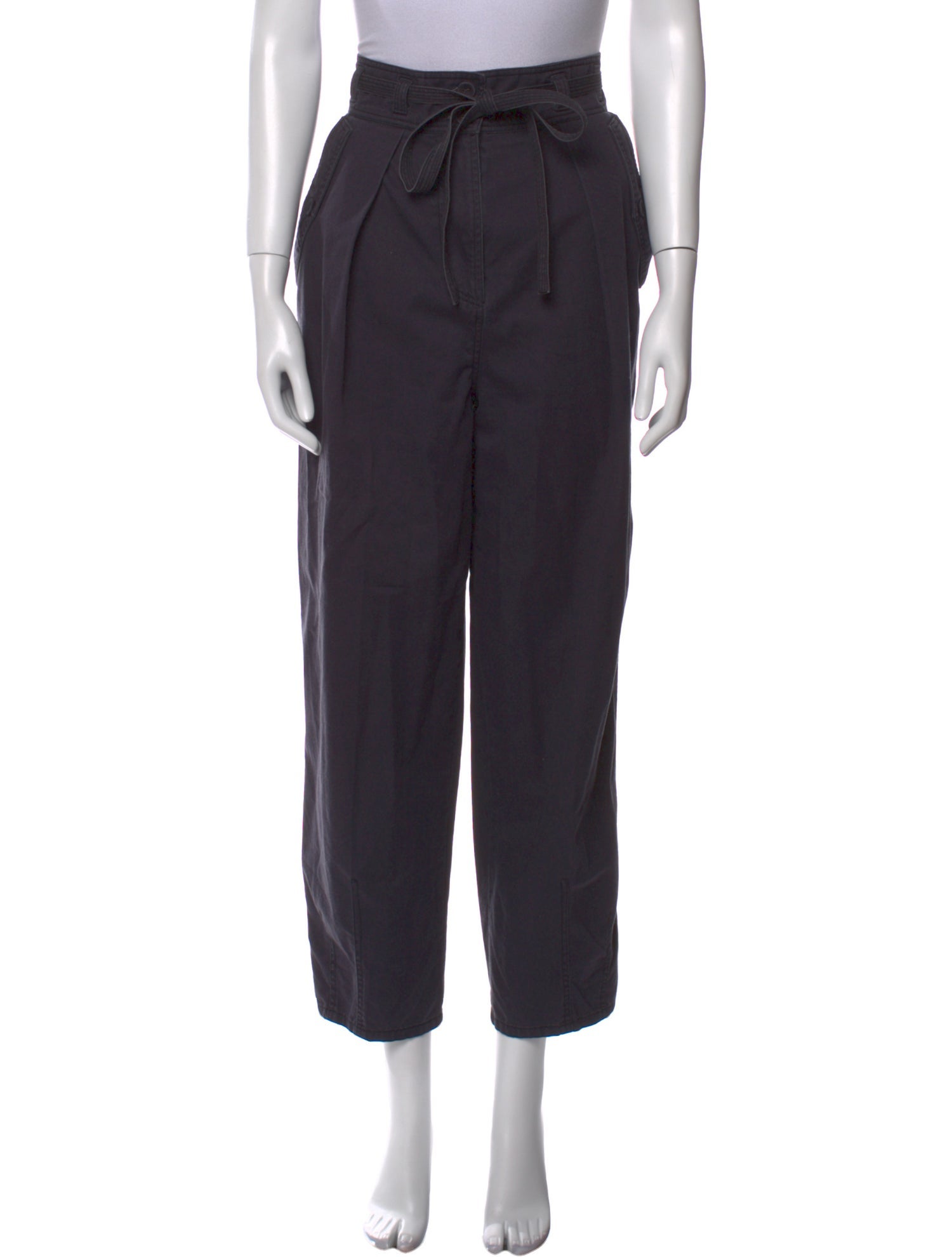 Ulla Johnson Straight Leg Pants