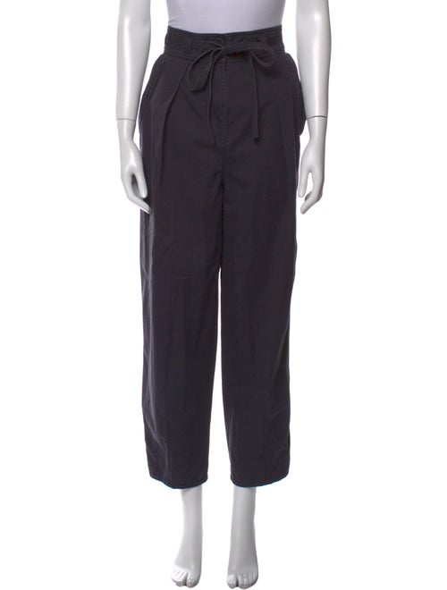 Ulla Johnson Straight Leg Pants
