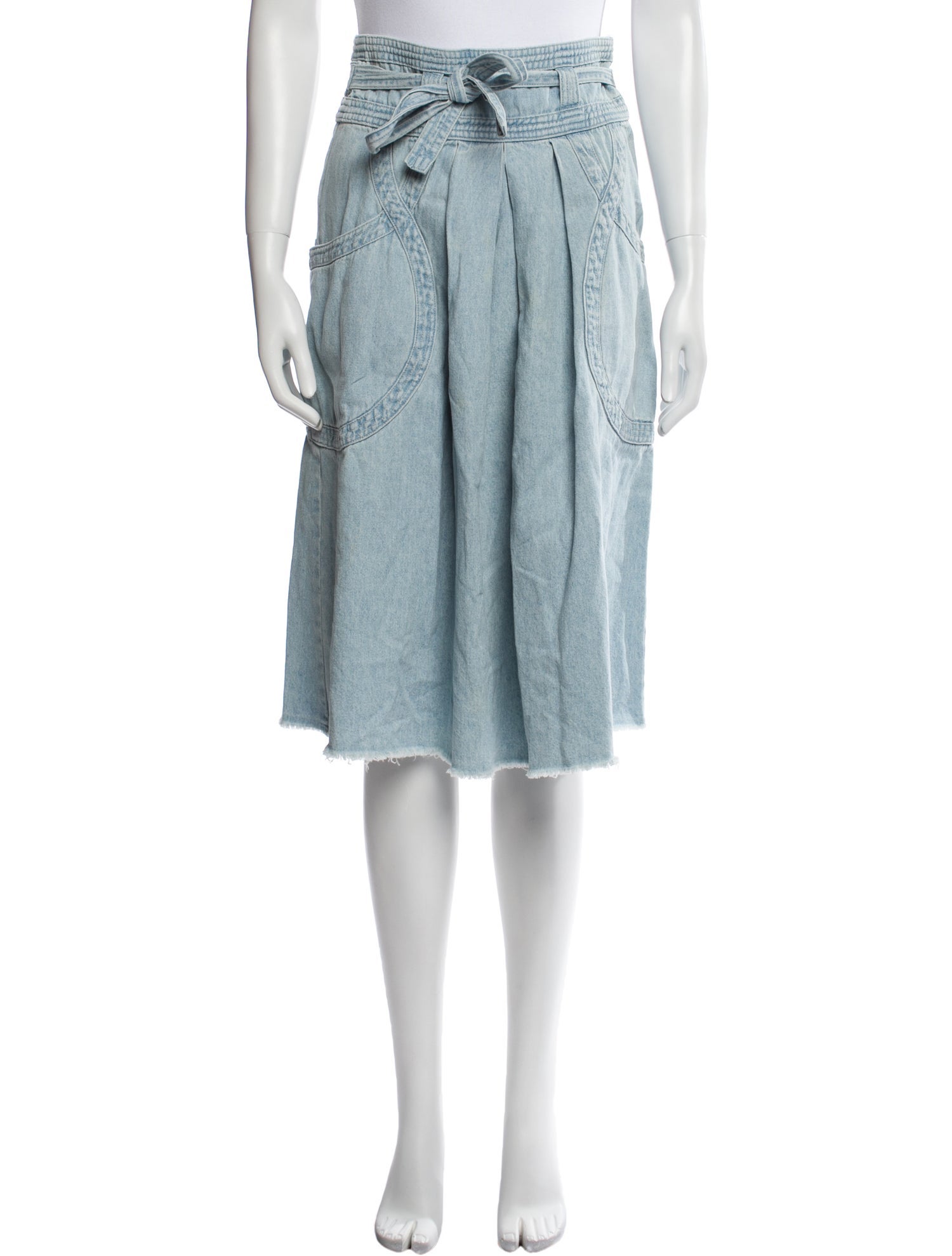 Ulla Johnson Knee-Length Skirt
