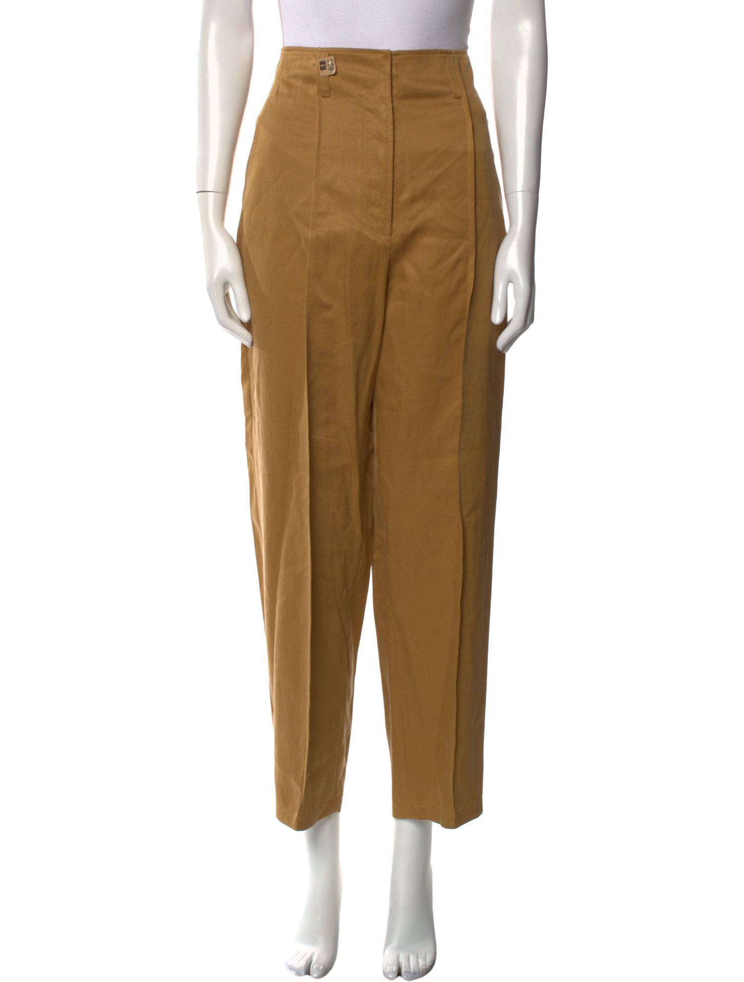 Ulla Johnson Skinny Leg Pants