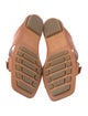 Ulla Johnson Leather Slides