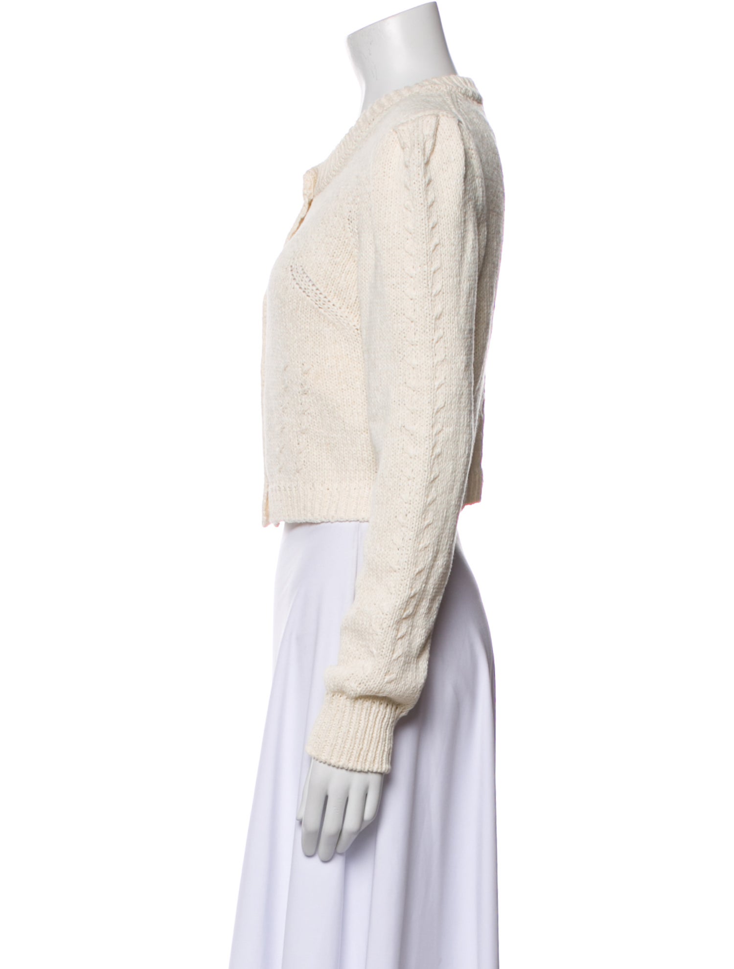 Ulla Johnson Crew Neck Sweater