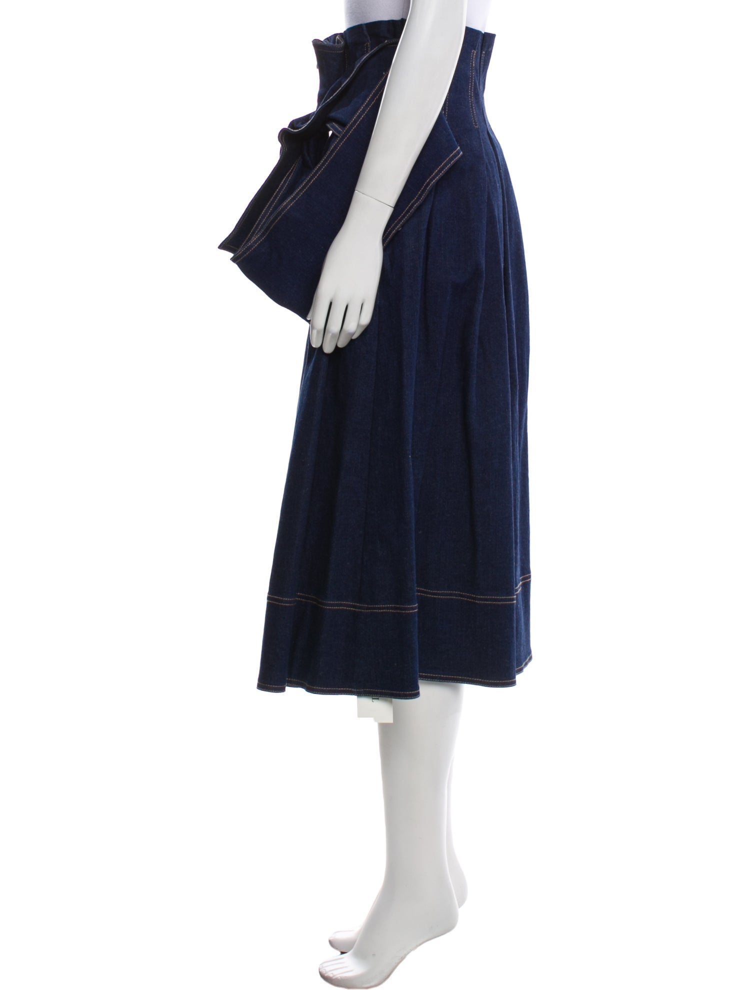 Ulla Johnson Midi Length Skirt