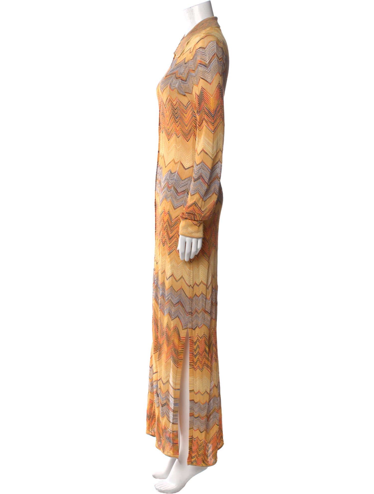 Ulla Johnson Printed Long Dress