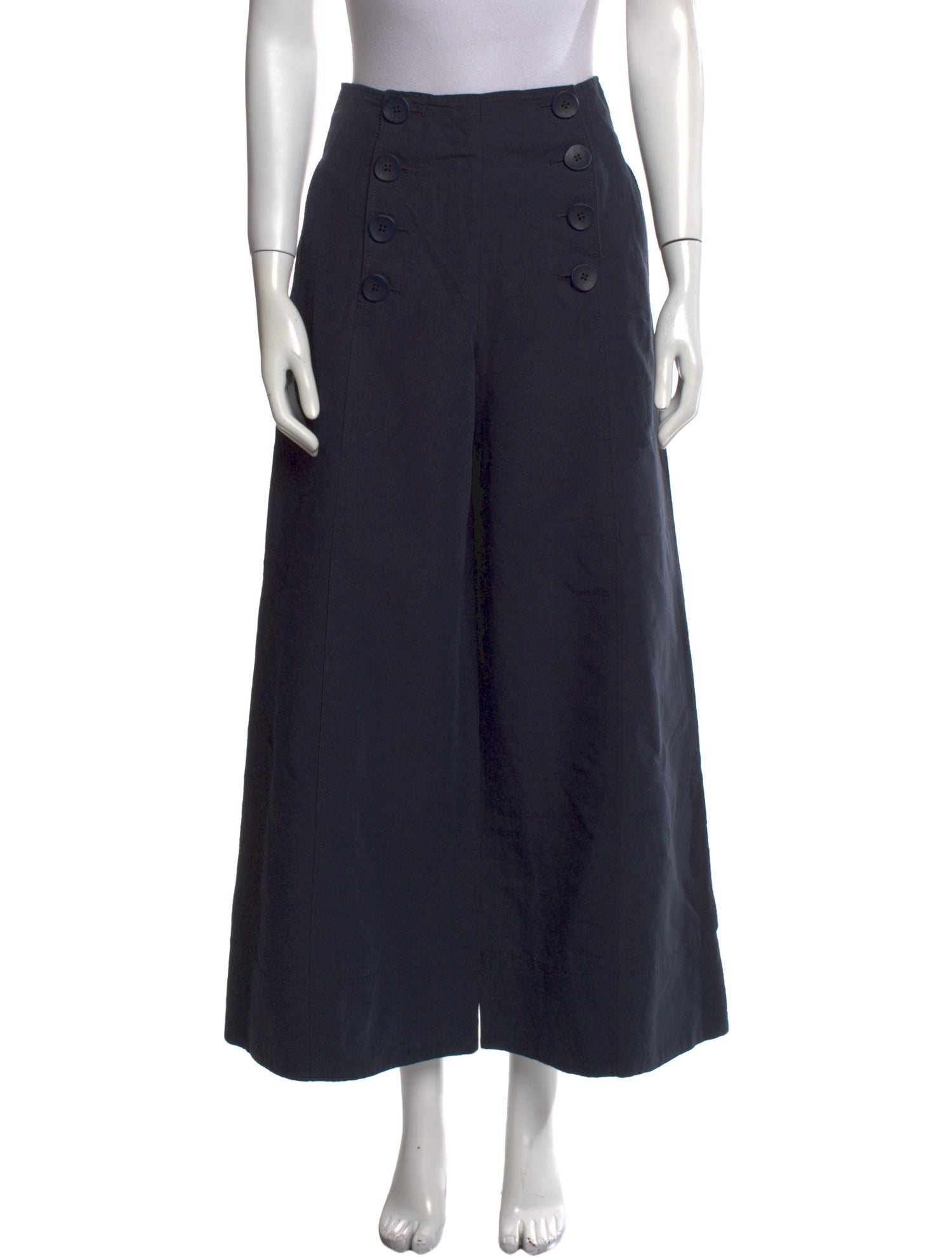 Ulla Johnson Wide Leg Pants
