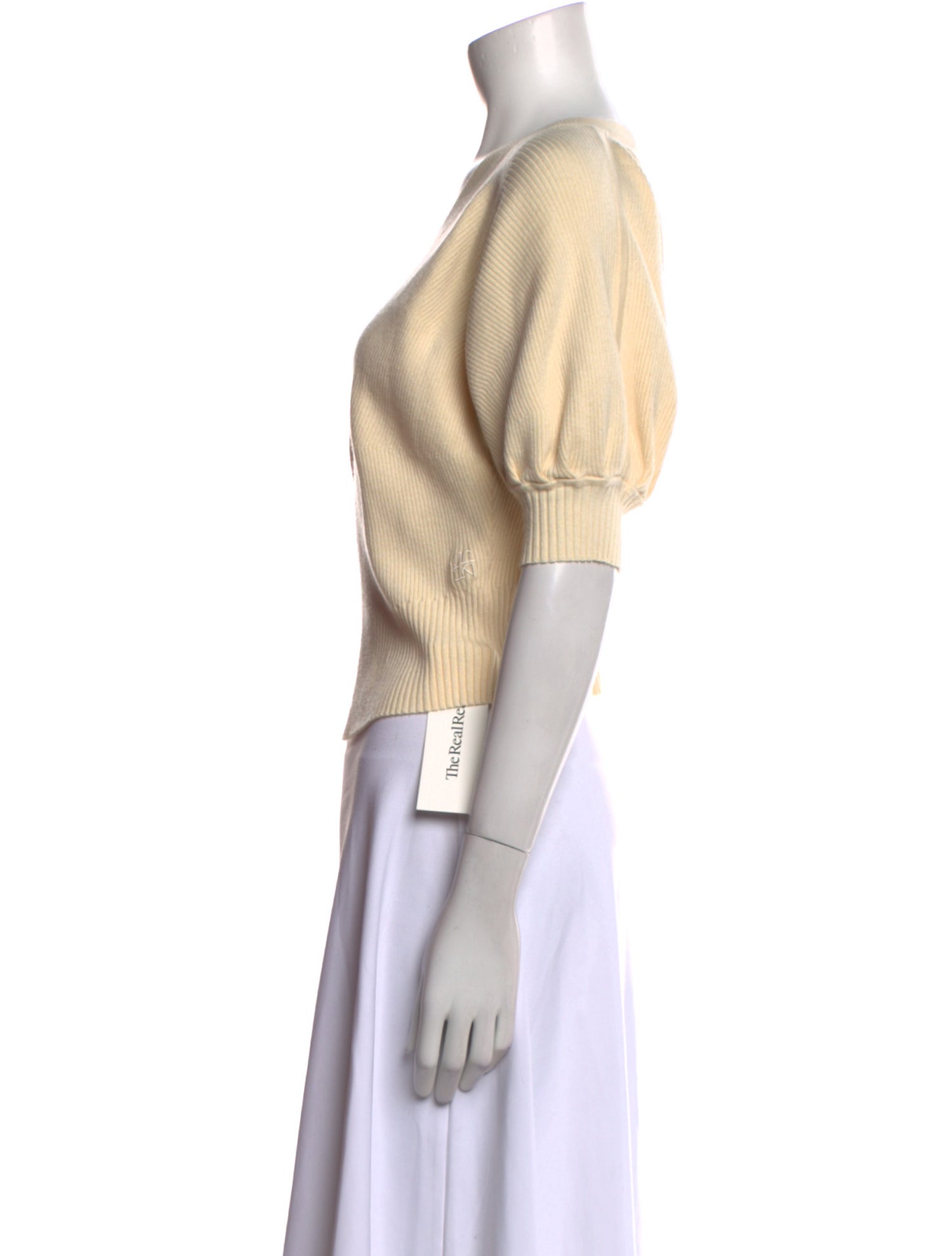 Ulla Johnson V-Neck Sweater