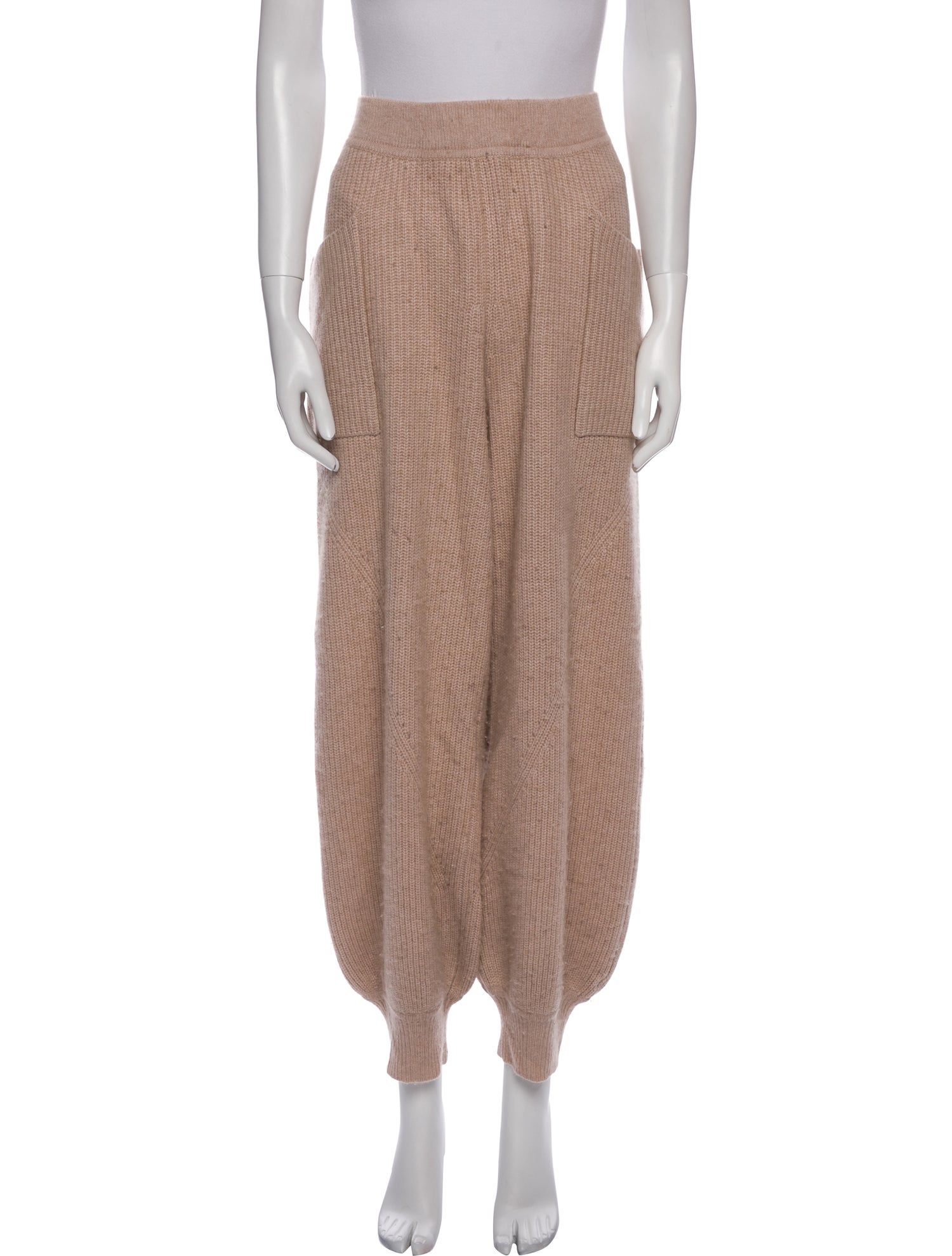 Ulla Johnson Cashmere Sweatpants