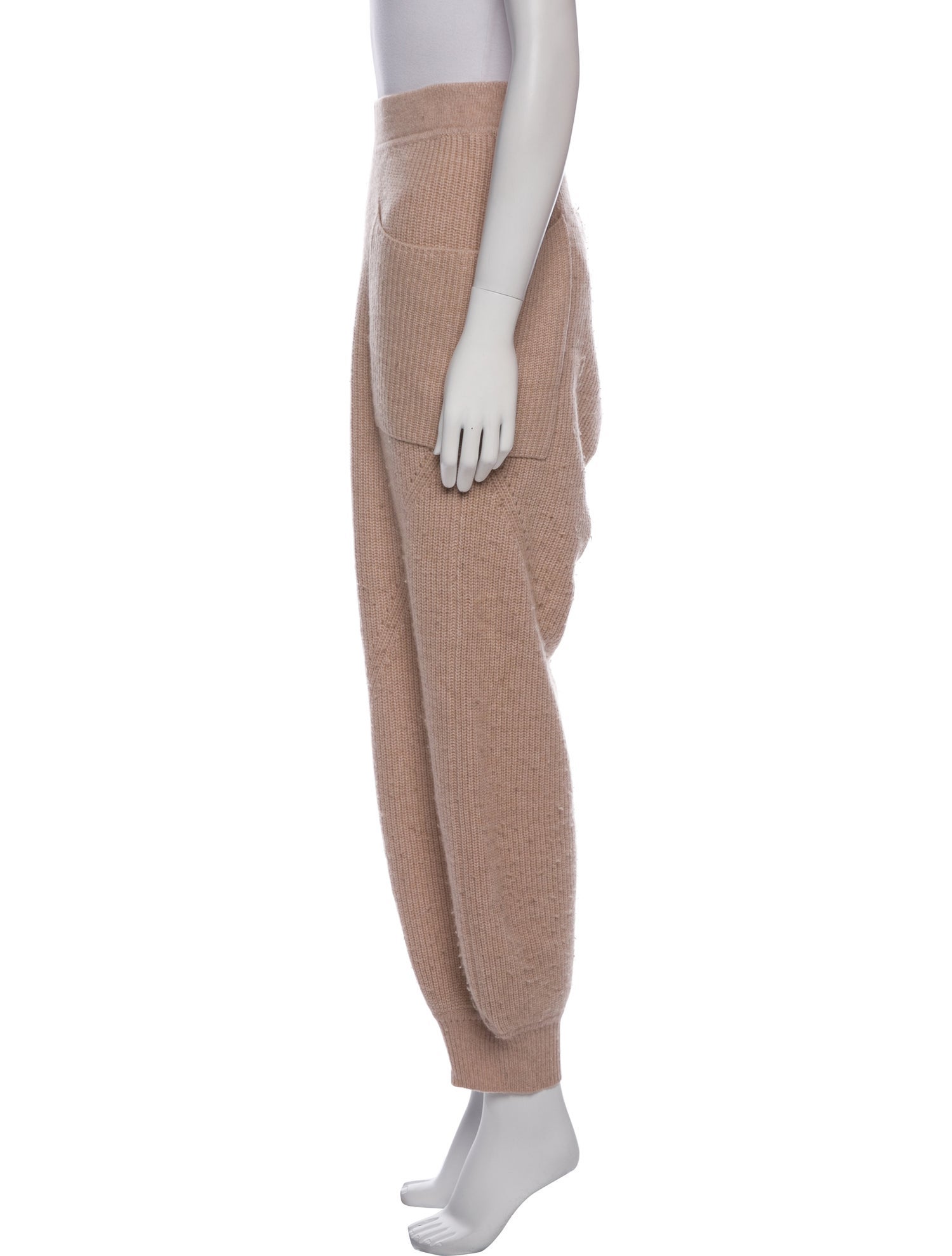 Ulla Johnson Cashmere Sweatpants