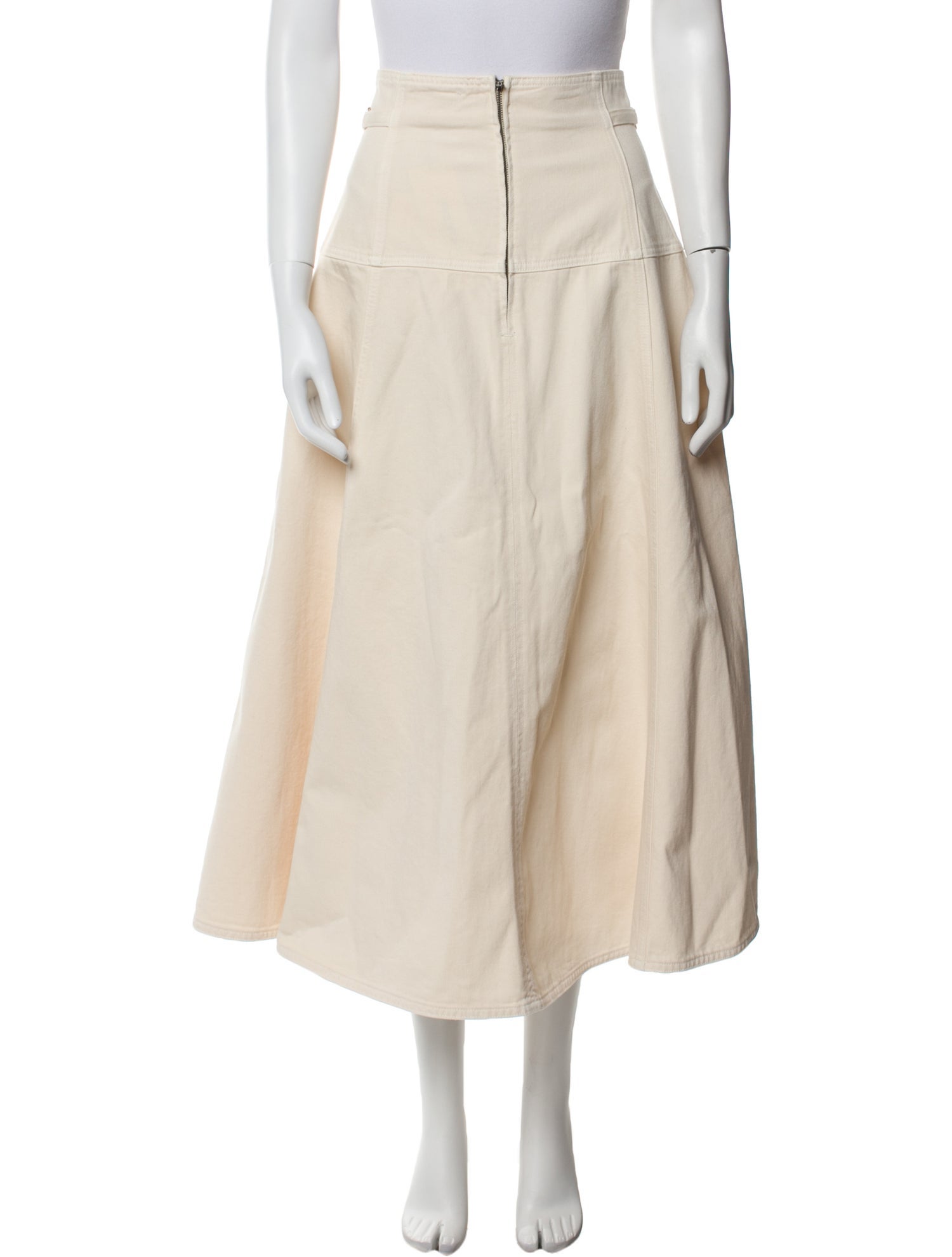 Ulla Johnson Midi Length Skirt