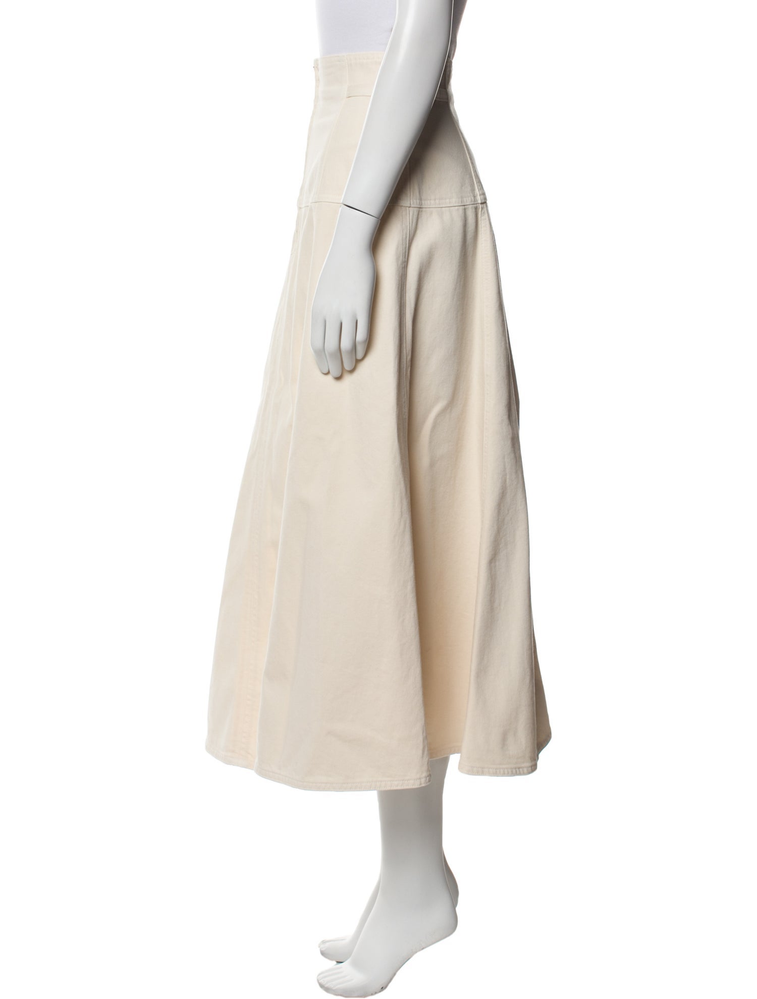 Ulla Johnson Midi Length Skirt