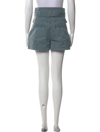 Ulla Johnson Mini Shorts