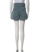 Ulla Johnson Mini Shorts