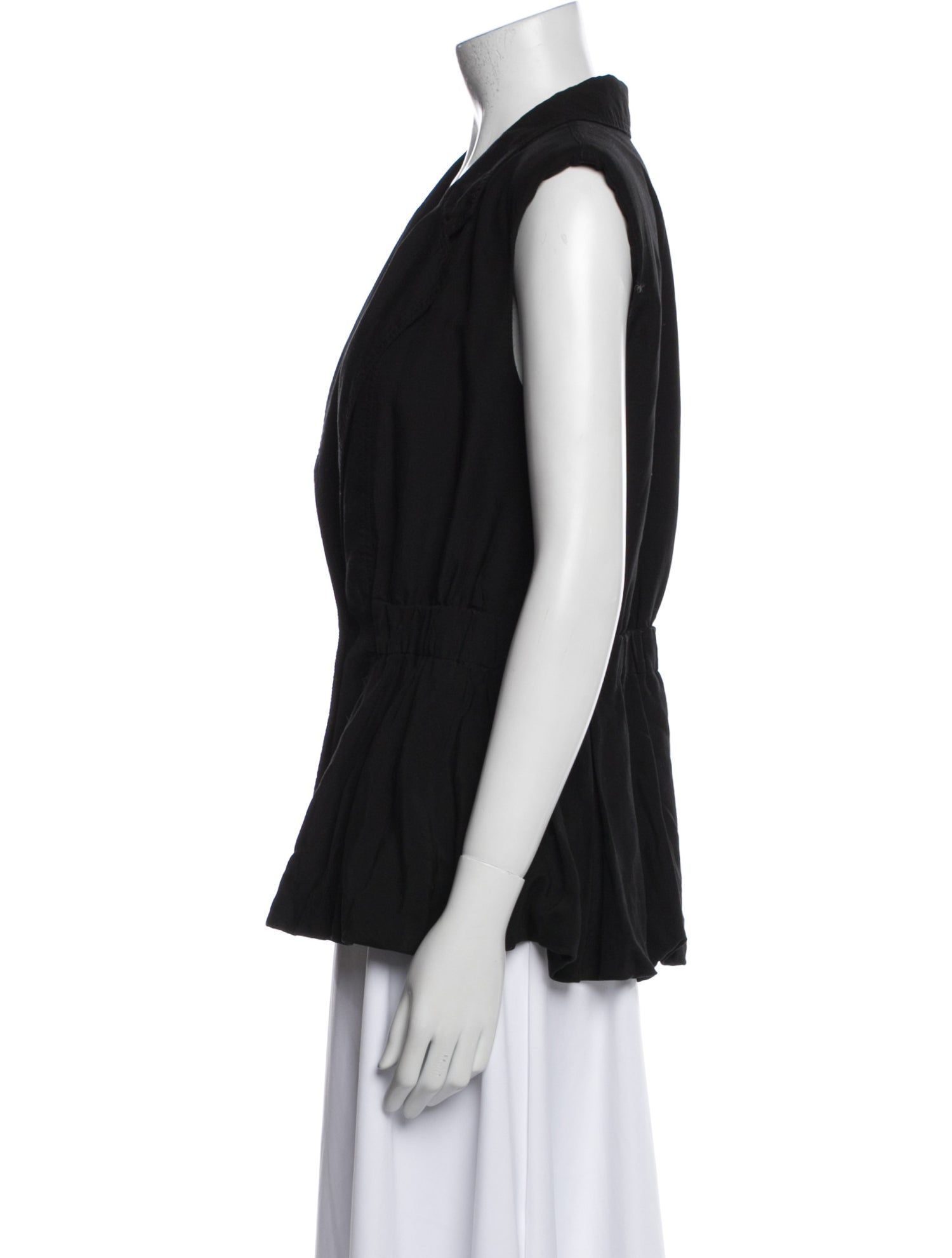 Ulla Johnson Vest