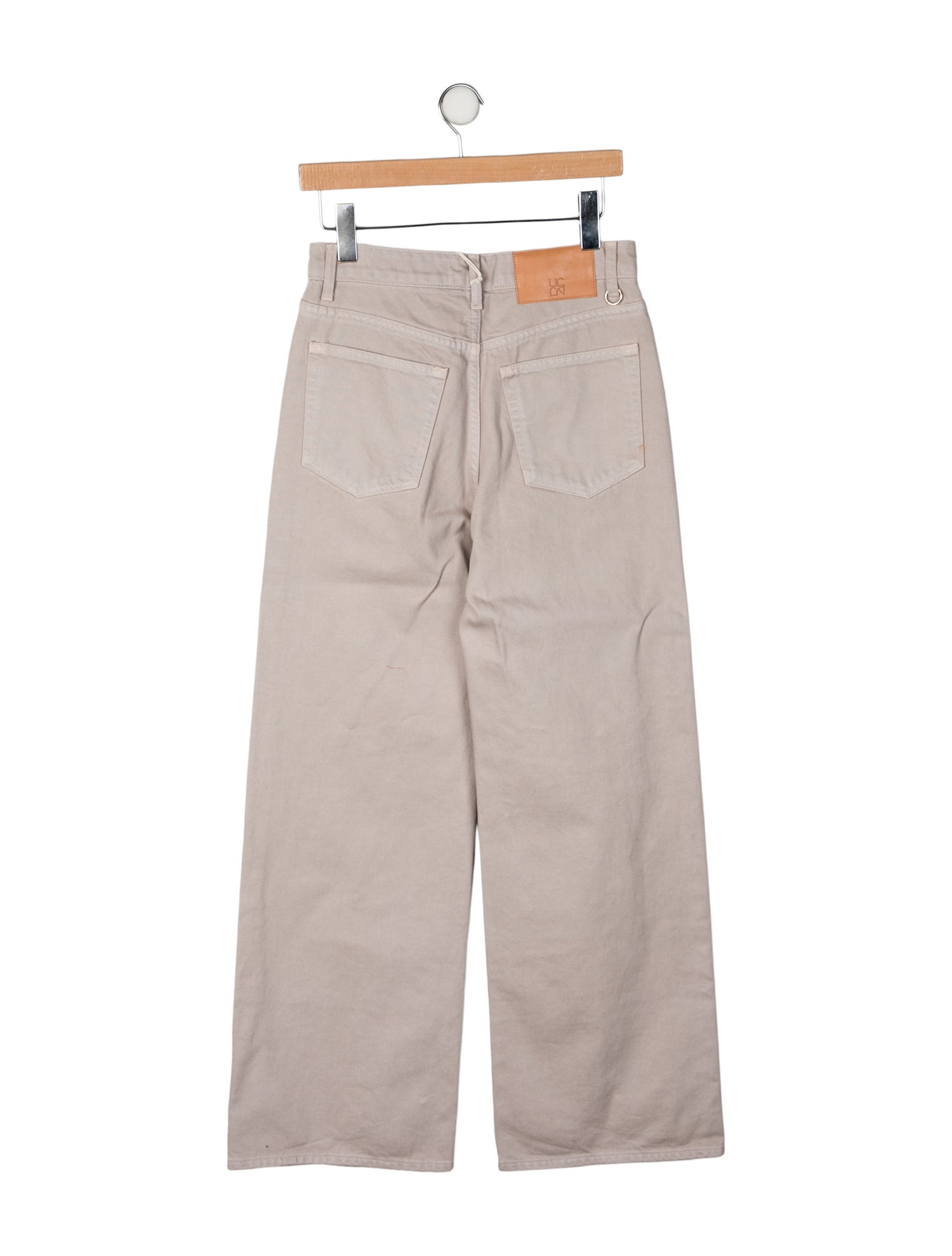 Ulla Johnson Wide Leg Pants