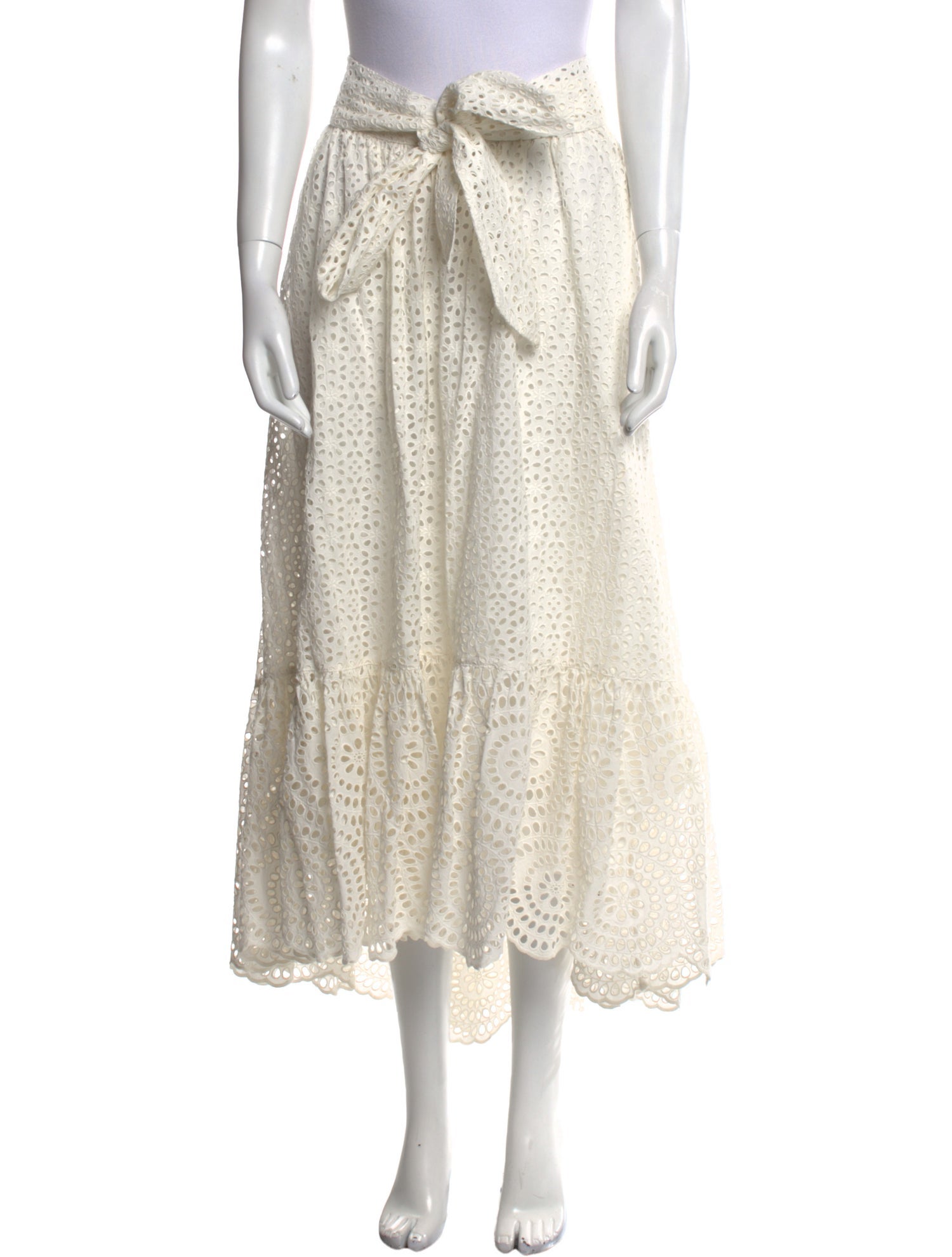 Ulla Johnson Midi Length Skirt