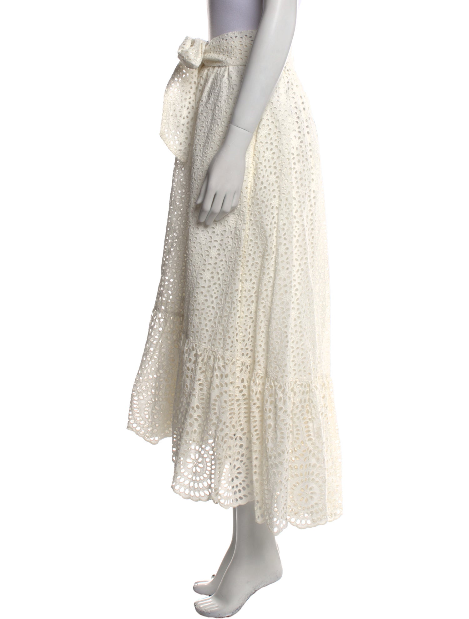 Ulla Johnson Midi Length Skirt