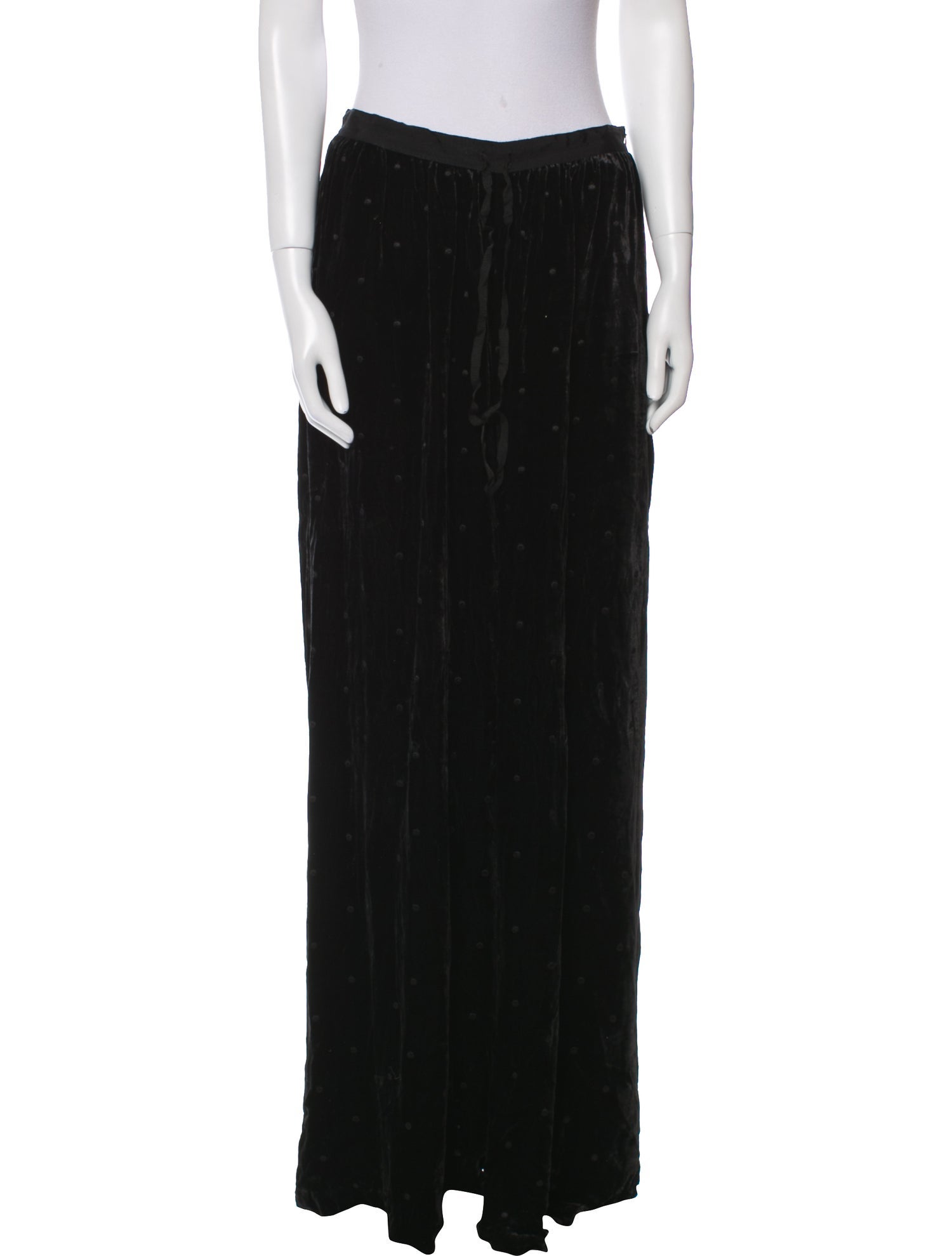 Ulla Johnson Wide Leg Pants