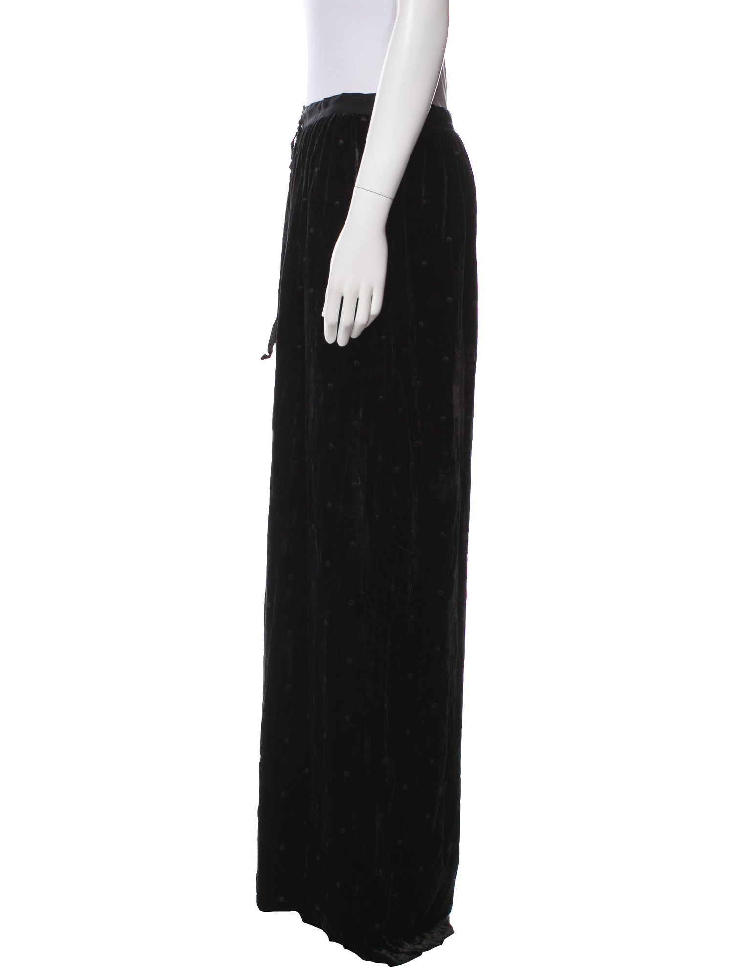 Ulla Johnson Wide Leg Pants