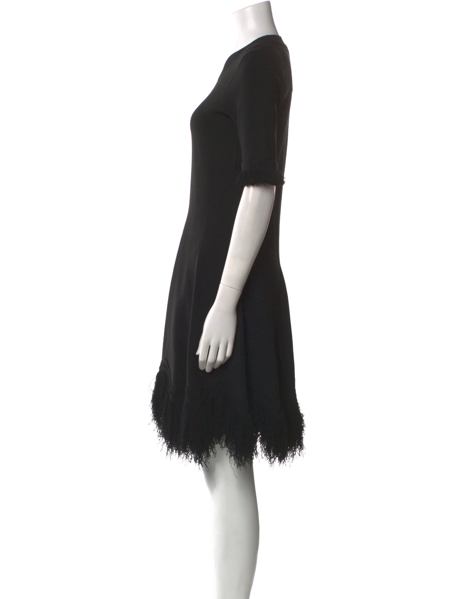 Ulla Johnson Crew Neck Mini Dress w/ Tags