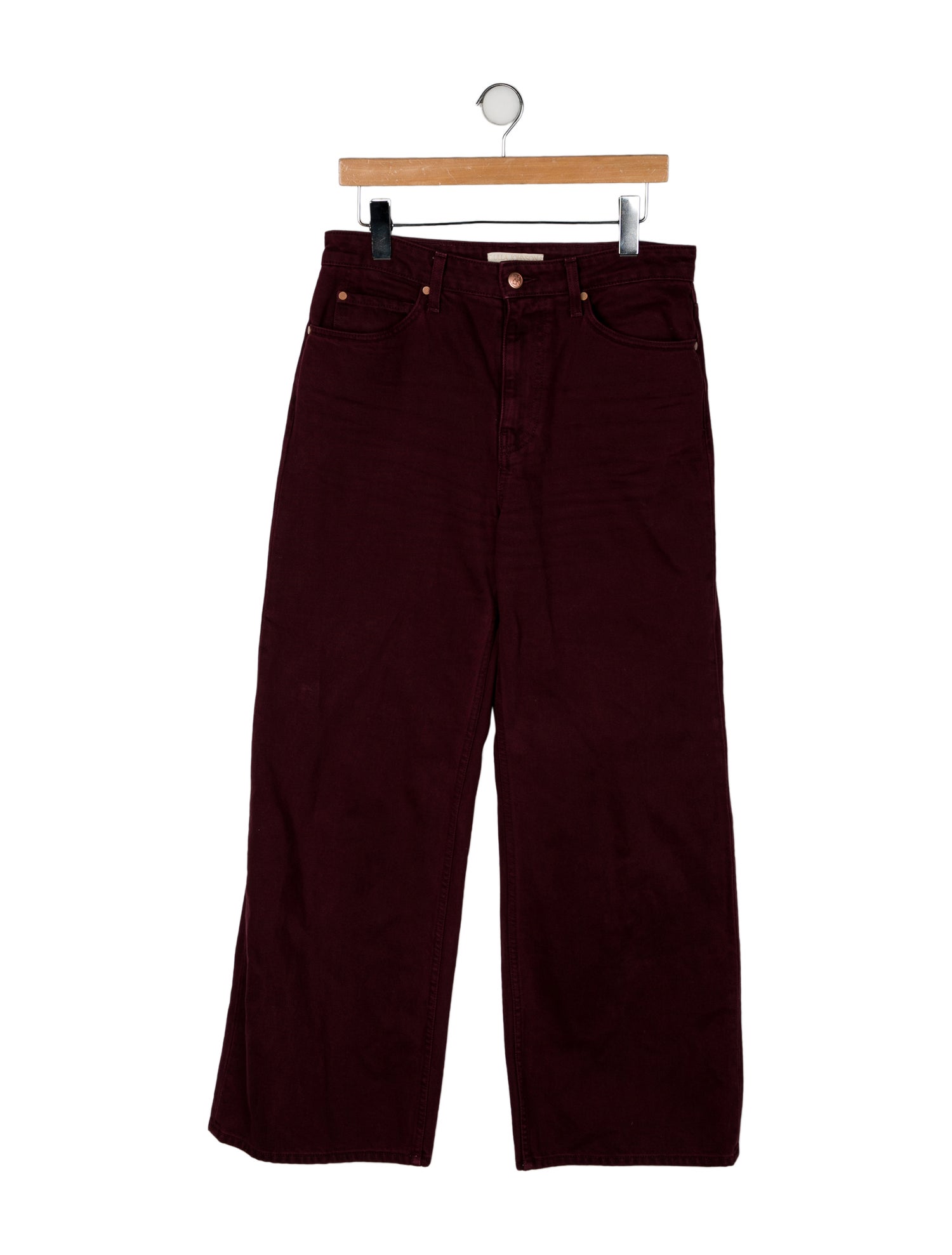 Ulla Johnson Wide Leg Pants