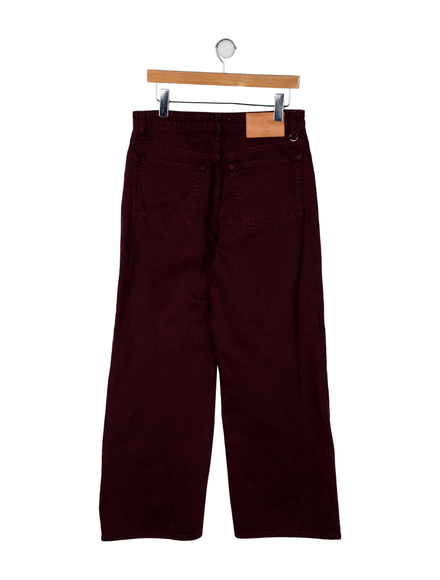 Ulla Johnson Wide Leg Pants