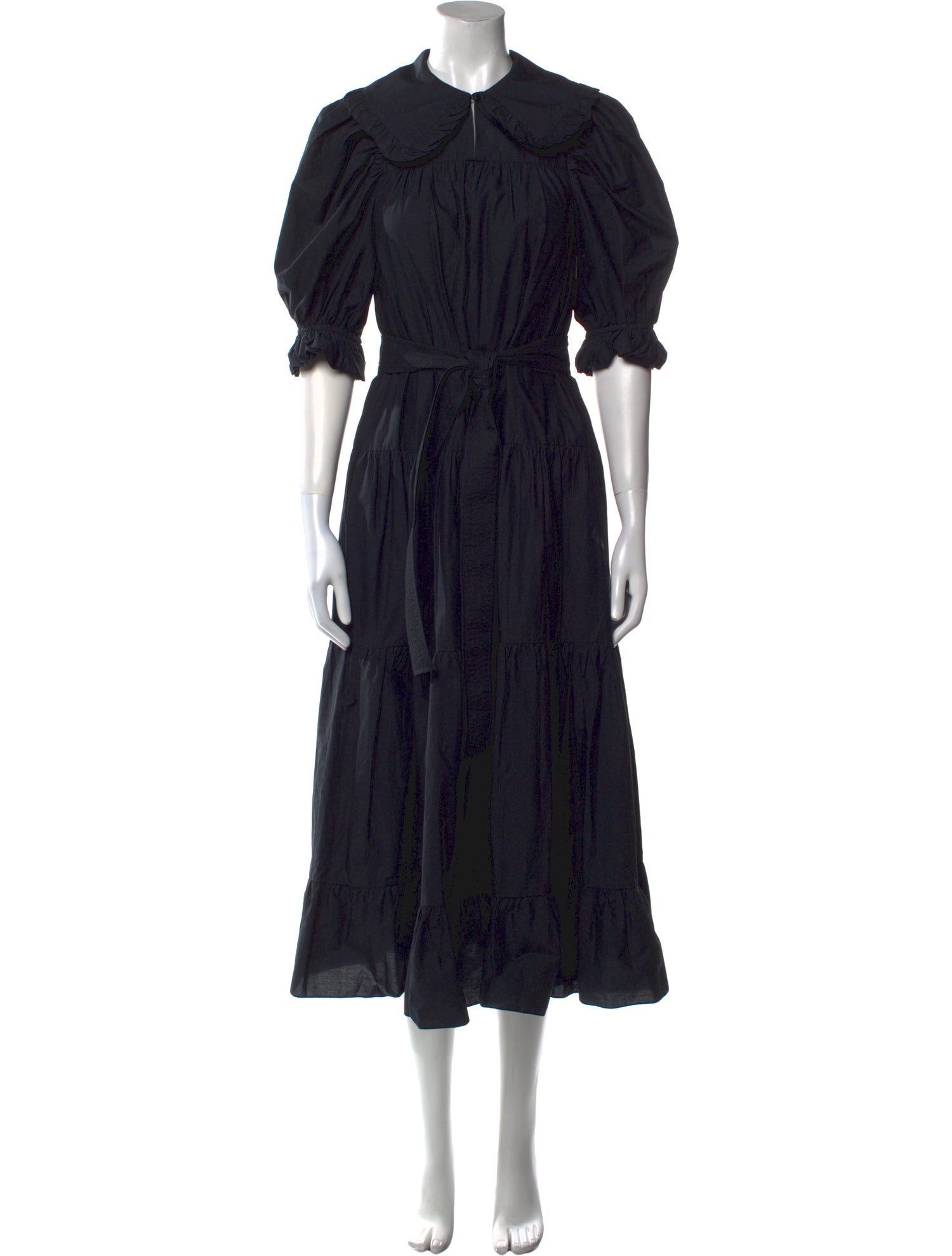 Ulla Johnson Long Dress