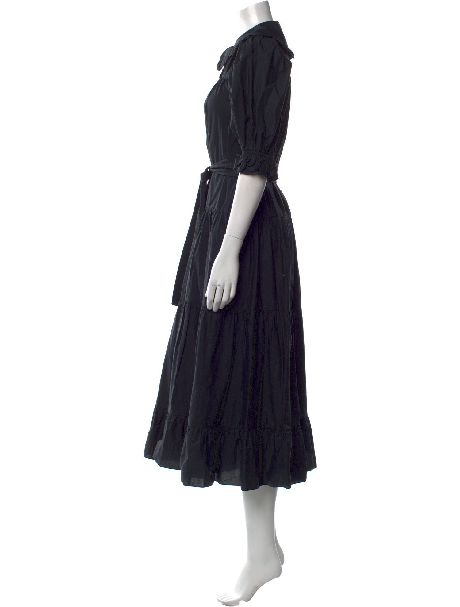 Ulla Johnson Long Dress