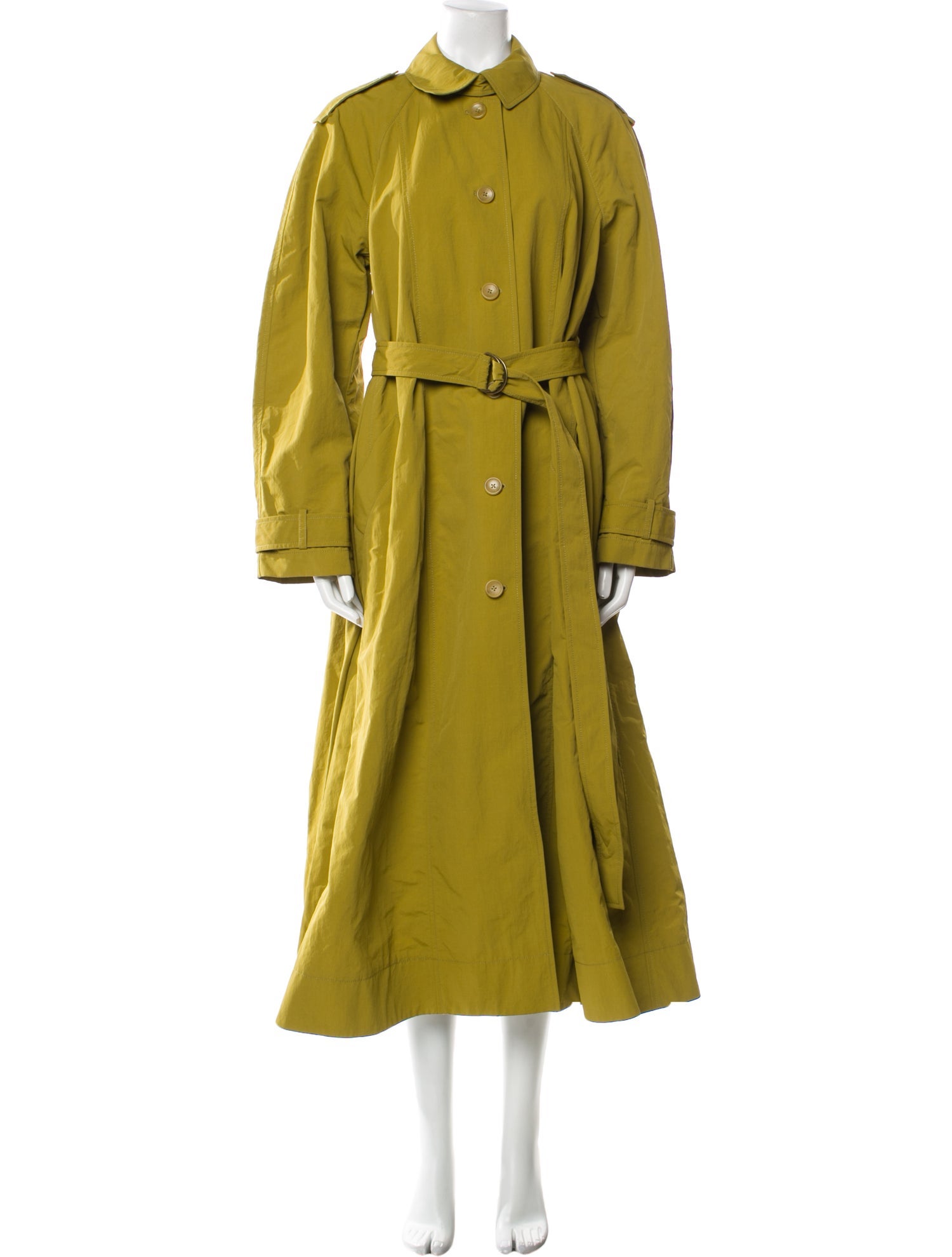 Ulla Johnson Trench Coat w/ Tags