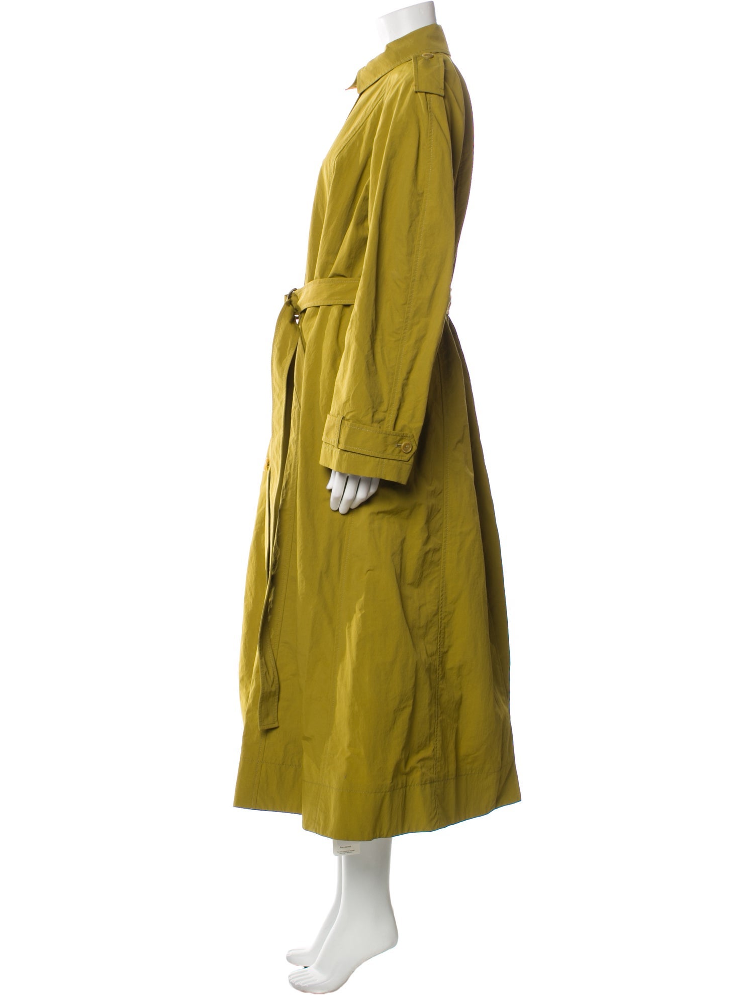 Ulla Johnson Trench Coat w/ Tags