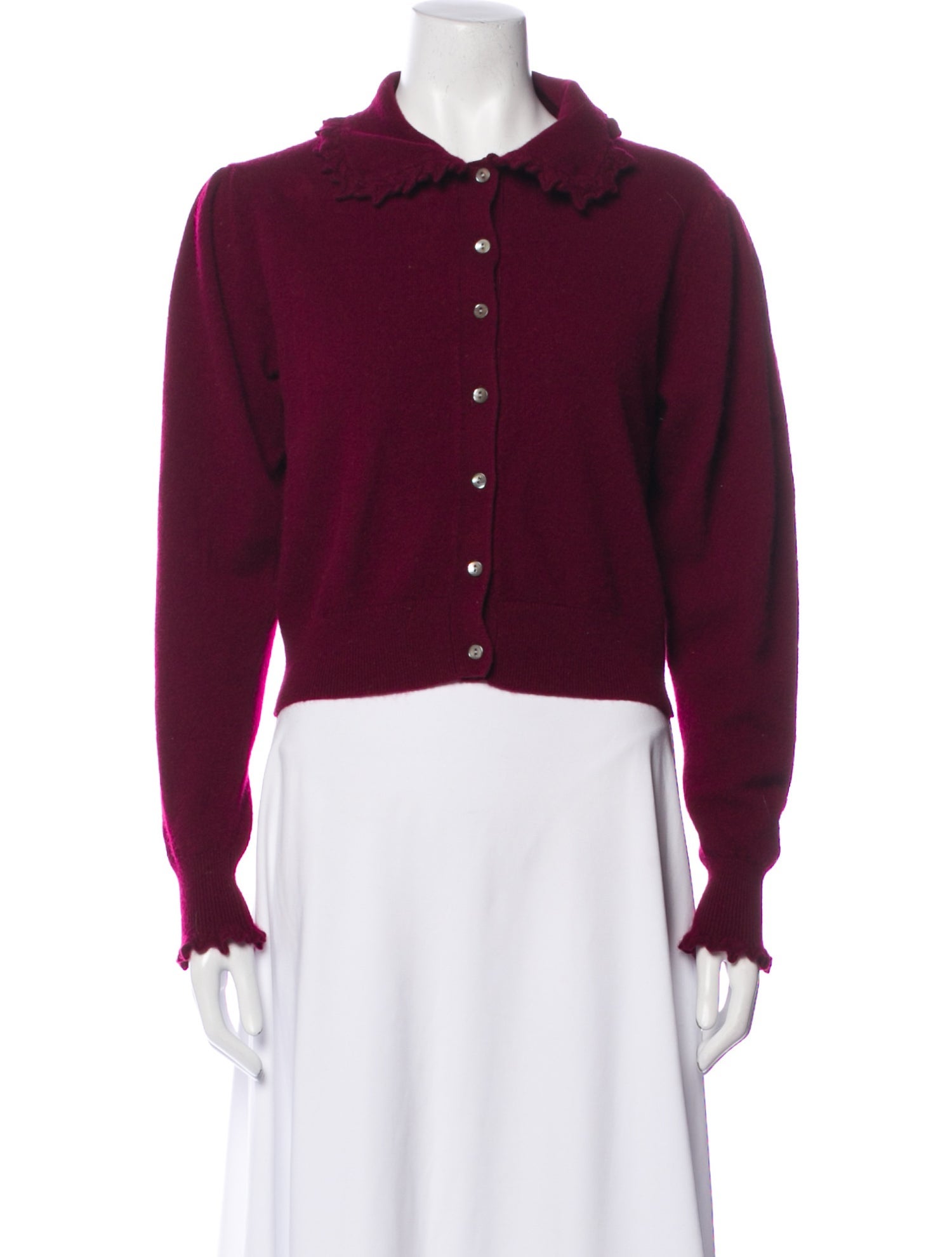 Ulla Johnson Cashmere Sweater