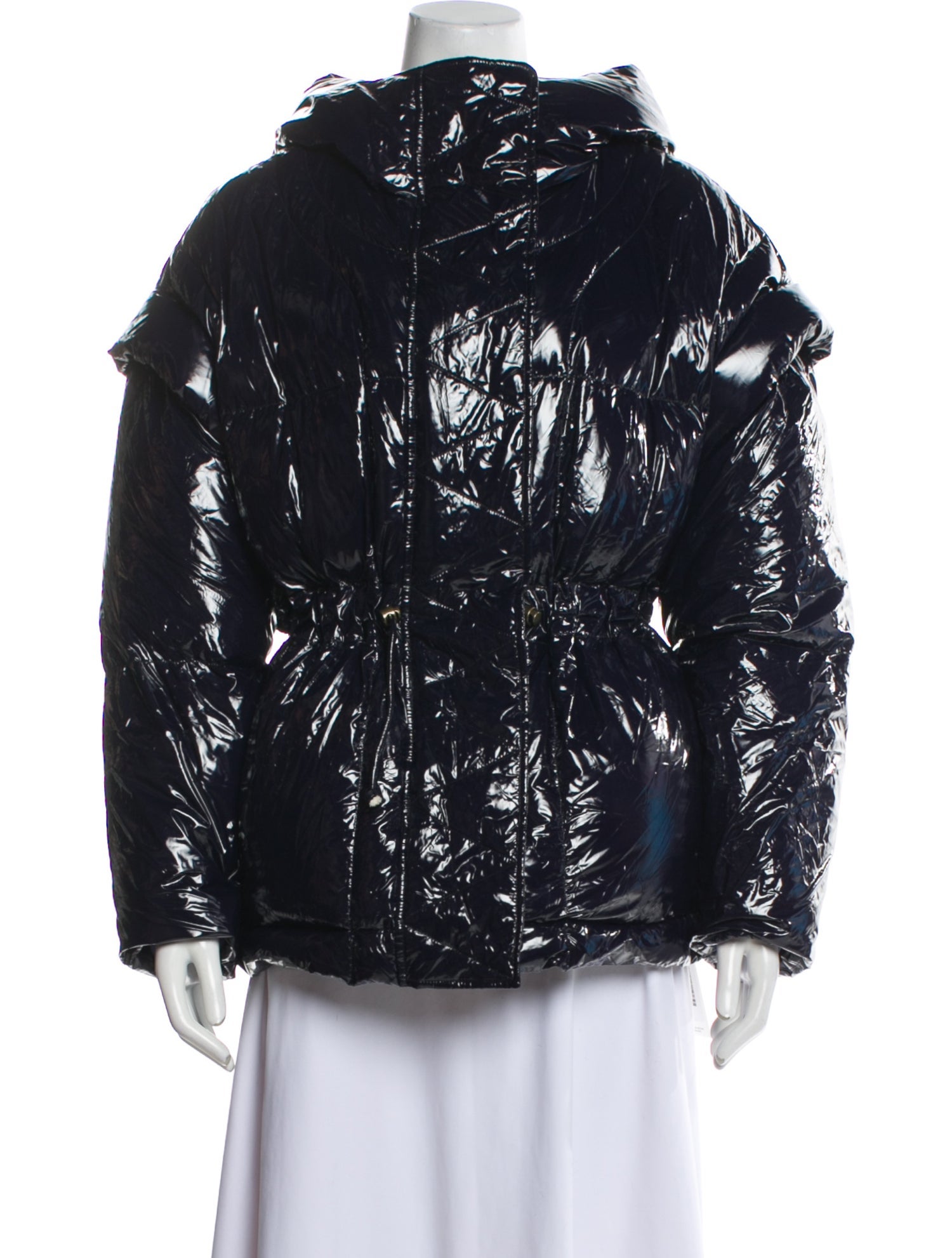 Ulla Johnson Down Coat