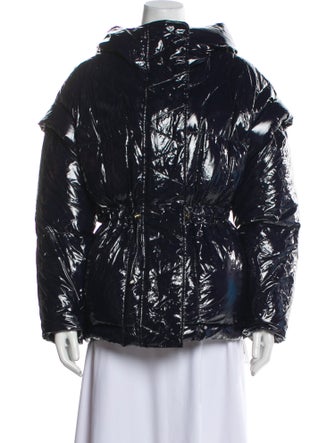 Ulla Johnson Down Coat